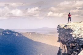 许巍《旅行》歌词表达及评论赏析