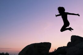 舒畅的近义词及造句例子