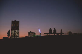 刘大拿《喜帖街》歌词及评论赏析