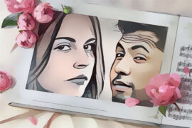 王嘉尔《Dawn of us》歌词表达及评论赏析