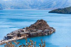 辛弃疾《清平乐·题上卢桥》全文及鉴赏