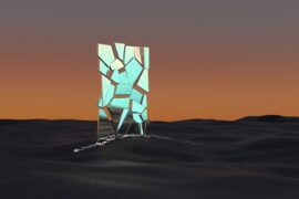 广东吴勇《破碎的梦》歌词及评论赏析