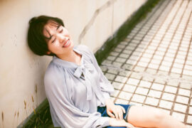 太一《竹马梅》歌词表达及评论赏析