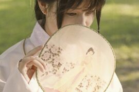 很甜很撩的古风句子