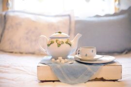 一句话精致早安（最新分享35句）