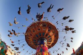 转的多音字组词