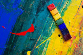 大胆的反义词有哪些？