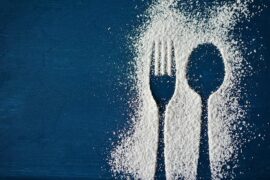 叉的多音字组词