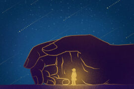 三心二意是贬义词吗？