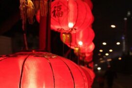 2023拜年吉祥话和拜年歌，快快教会小朋友