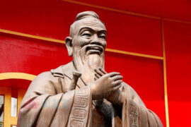 《论语》名句精选及翻译注释