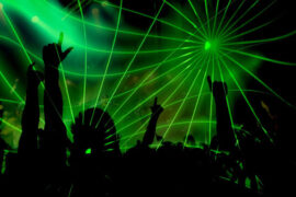 宝石Gem《野狼DISCO》歌词及评论赏析