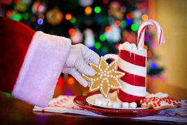 平安夜歌词（中文+英文及德语3个版本）