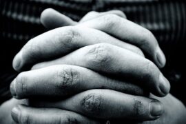 描写人物紧张的好词好句好段