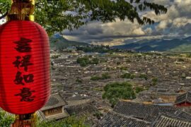 邓丽君《小城故事》歌词表达及评论赏析