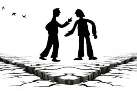 争吵的近义词有哪些？