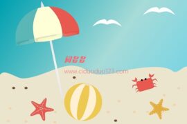 描写夏天的词语佳句及段落