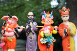 四大名著中的25句金句，直指人心