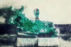 30年前，50年后《精卫》歌词评论及赏析