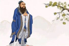 精选60个孔子名言名句（附翻译）