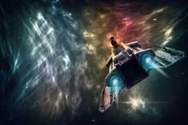 Queen《We Will Rock You》歌词及评论赏析