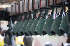 杜甫《不见》全文及鉴赏