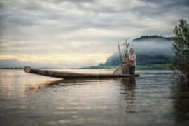 苏轼《赤壁赋》全文及鉴赏