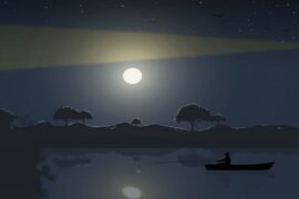 苏轼《东坡》全文及鉴赏