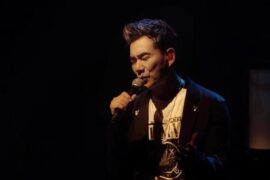 任贤齐《依靠》歌词评论及赏析