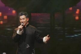 任贤齐《天涯》歌词（附评论赏析）