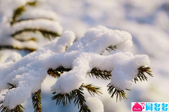 杜甫《对雪》全文及鉴赏