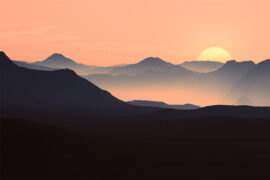 杜甫《寄李十二白二十韵》全文及鉴赏