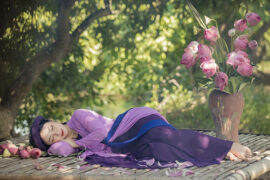 崔健《花房姑娘》歌词表达及评论赏析