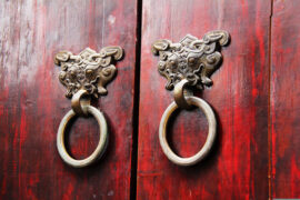 苏轼《减字木兰花·空床响琢》全文及鉴赏