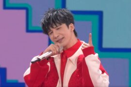 大张伟春晚歌曲《开饭！开Fun！》歌词