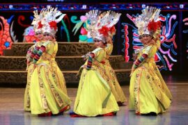 2023年春晚歌曲《新春蹦蹦》歌词