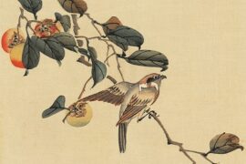 陶渊明《归去来兮辞》全文及鉴赏