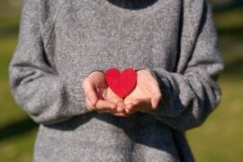 1月再见，2月你好！(唯美句子文案)