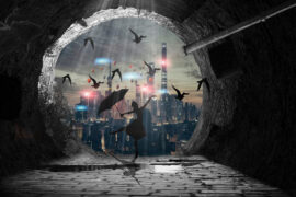 孙楠《此致》歌词表达及评论赏析