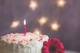 女人致自己的生日感言-配图1