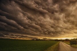 董唧唧《乌云》歌词及评论赏析