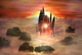 《夜航星》（我的三体之章北海传尾曲）歌词及评论赏析