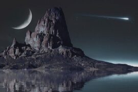 刘禹锡《金陵五题·石头城》全文及鉴赏