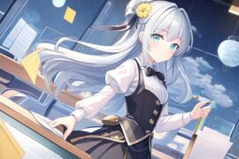 满分作文里的神仙句子摘抄