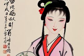 林黛玉阴阳怪气语录原创图片1