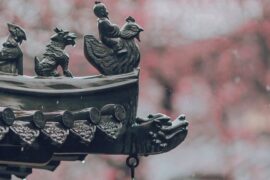 二十四节气“雨水”的3个花信和相关诗词