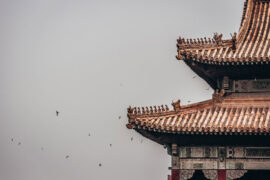 杨万里《晓出净慈寺送林子方》全文及鉴赏