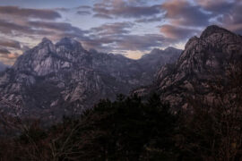 杨万里《宿池州齐山寺即杜牧之九日登高处》全文及鉴赏