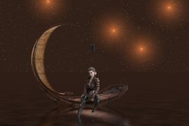 华晨宇《虚幻与现实》歌词表达及评论赏析