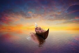 《临川浮梦》歌词表达及评论赏析